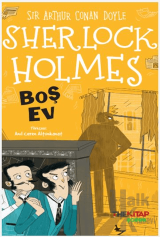 Sherlock Holmes Boş Ev