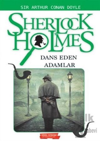 Sherlock Holmes - Dans Eden Adamlar