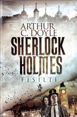 Sherlock Holmes - Fısıltı