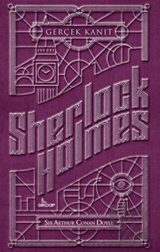 Sherlock Holmes - Gerçek Kanıt