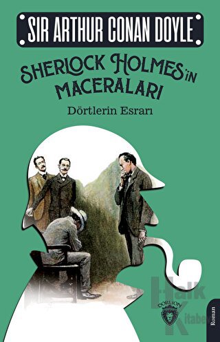 Sherlock Holmes’in Maceraları