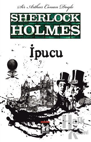 Sherlock Holmes - İpucu