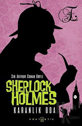 Sherlock Holmes - Karanlık Oda