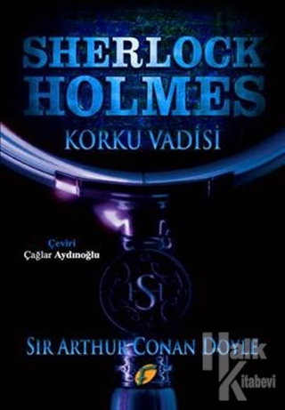 Sherlock Holmes - Korku Vadisi