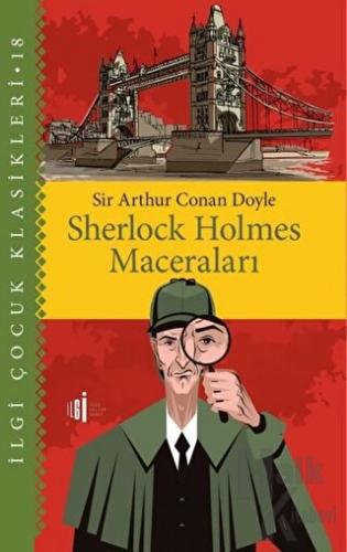 Sherlock Holmes Maceraları - Çocuk Klasikleri