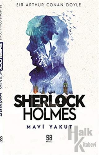 Sherlock Holmes - Mavi Yakut