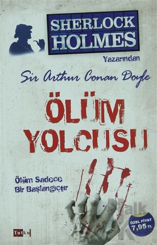 Sherlock Holmes - Ölüm Yolcusu