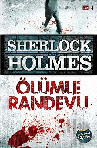 Sherlock Holmes - Ölümle Randevu