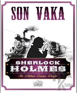 Sherlock Holmes - Son Vaka