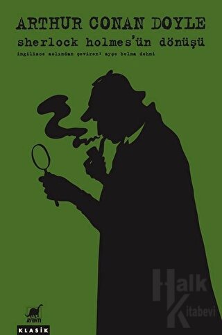 Sherlock Holmes’ün Dönüşü