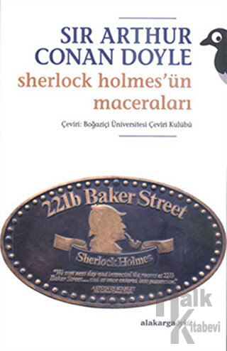 Sherlock Holmes’ün Maceraları