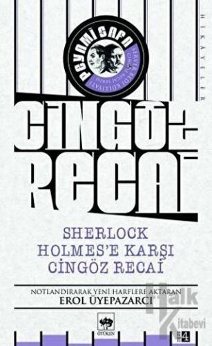 Sherlock Holmes'e Karşı Cingöz Recai - Cingöz Recai