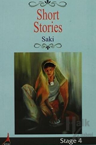 Short Stories - Saki