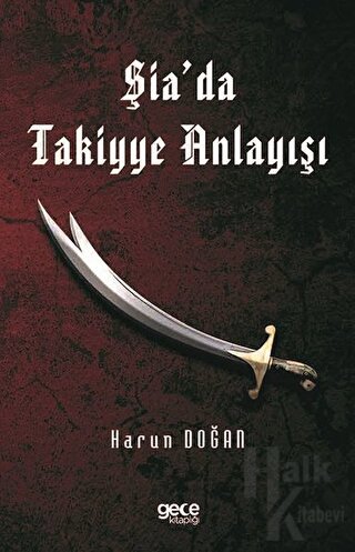 Şia’da Takiyye Anlayışı - Halkkitabevi