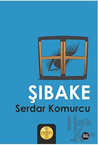 Şibake - Halkkitabevi