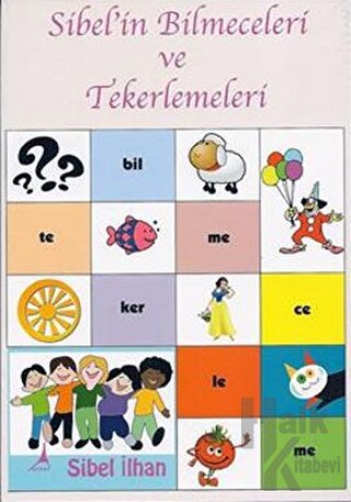 Sibel’in Bilmeceleri ve Tekerlemeleri