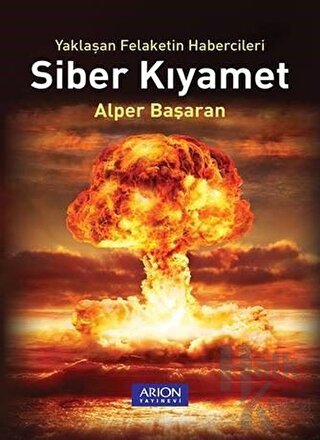 Siber Kıyamet