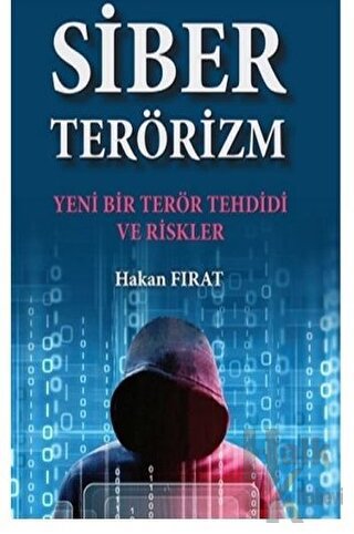 Siber Terörizm - Halkkitabevi