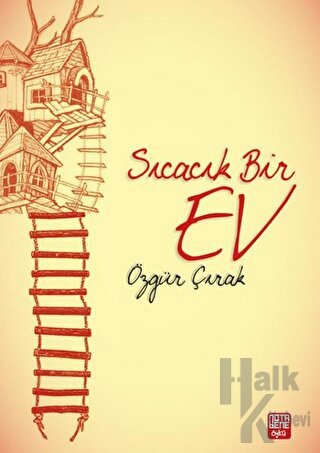 Sıcacık Bir Ev - Halkkitabevi