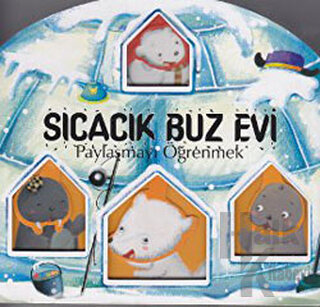 Sıcacık Buz Evi