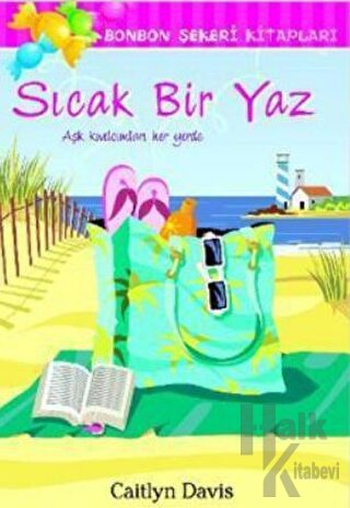 Sıcak Bir Yaz