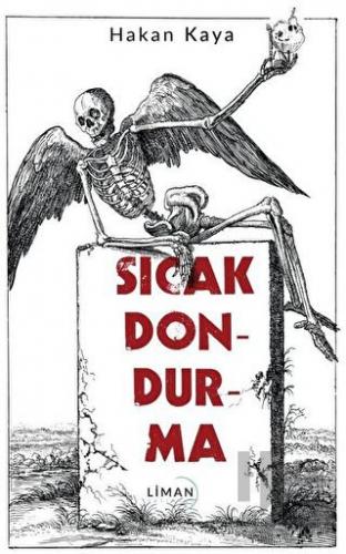 Sıcak Dondurma