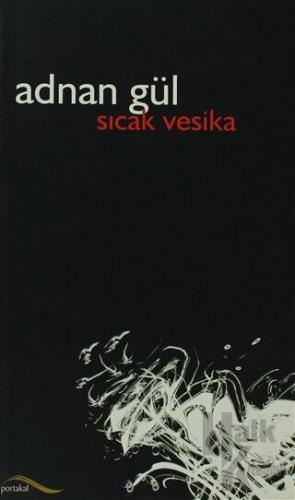 Sıcak Vesika - Halkkitabevi