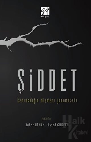 Şiddet - Halkkitabevi