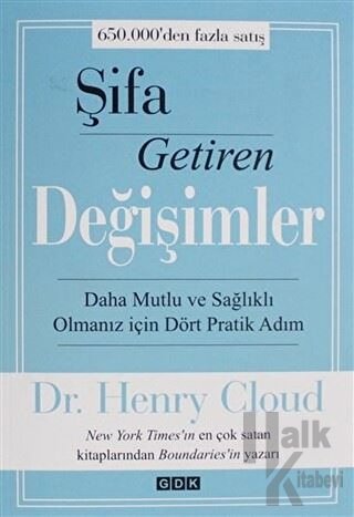 Şifa Getiren Değişimler - Halkkitabevi