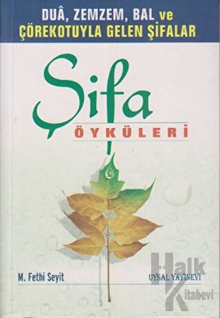 Şifa Öyküleri