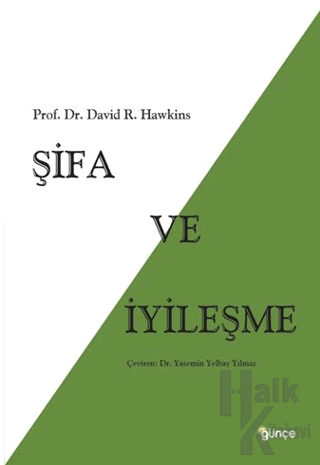 Şifa ve İyileşme