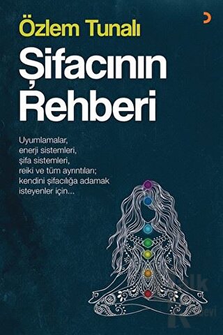 Şifacının Rehberi - Halkkitabevi