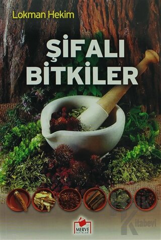 Şifalı Bitkiler (Bitki-003)