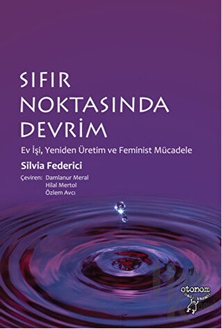 Sıfır Noktasında Devrim