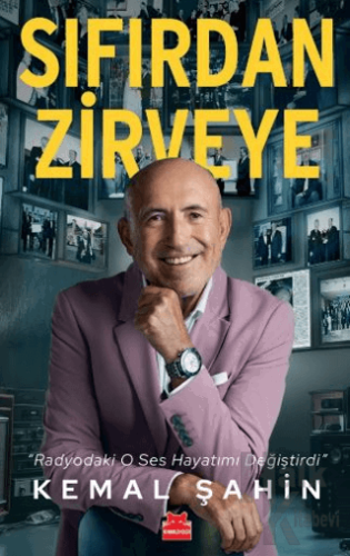 Sıfırdan Zirveye - Halkkitabevi