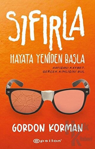 Sıfırla - Hayata Yeniden Başla