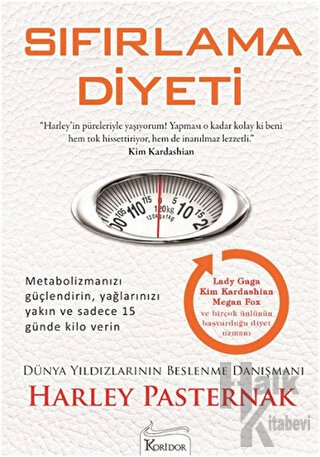 Sıfırlama Diyeti