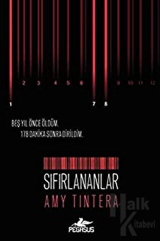 Sıfırlananlar