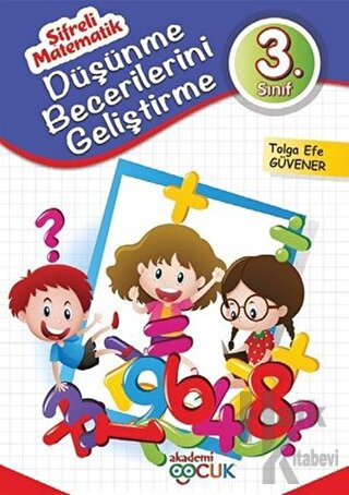 Şifreli Matematik Düşünme Becerilerini Geliştirme