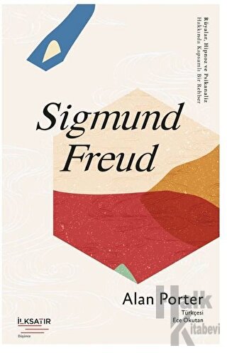 Sigmund Freud