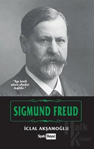 Sigmund Freud