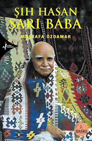 Şıh Hasan Sarı Baba