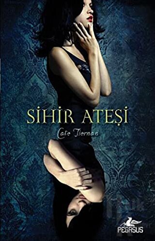 Sihir Ateşi - Halkkitabevi