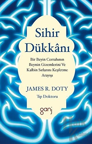 Sihir Dükkanı