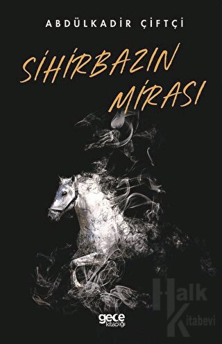 Sihirbazın Mirası