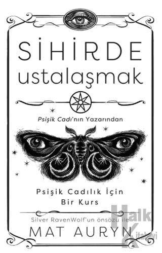 Sihirde Ustalaşmak - Halkkitabevi