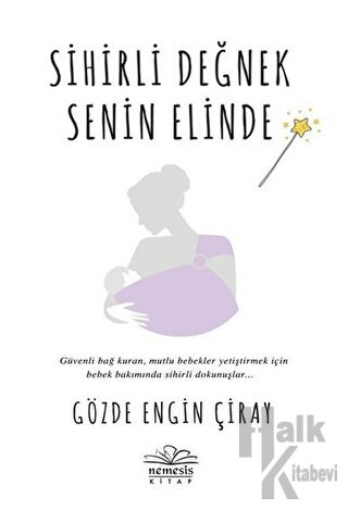 Sihirli Değnek Senin Elinde