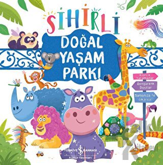 Sihirli Doğal Yaşam Parkı