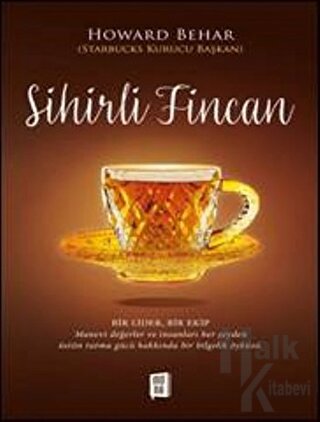 Sihirli Fincan