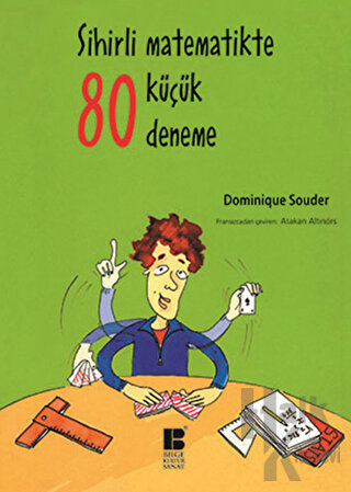 Sihirli Matematikte 80 Küçük Deneme